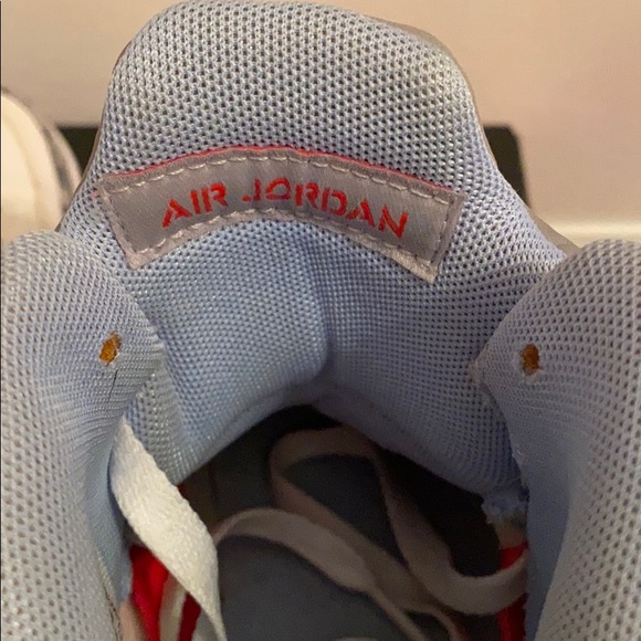 Jordan Son of Mars - Picture 4 of 5